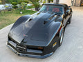 Corvette 1980
