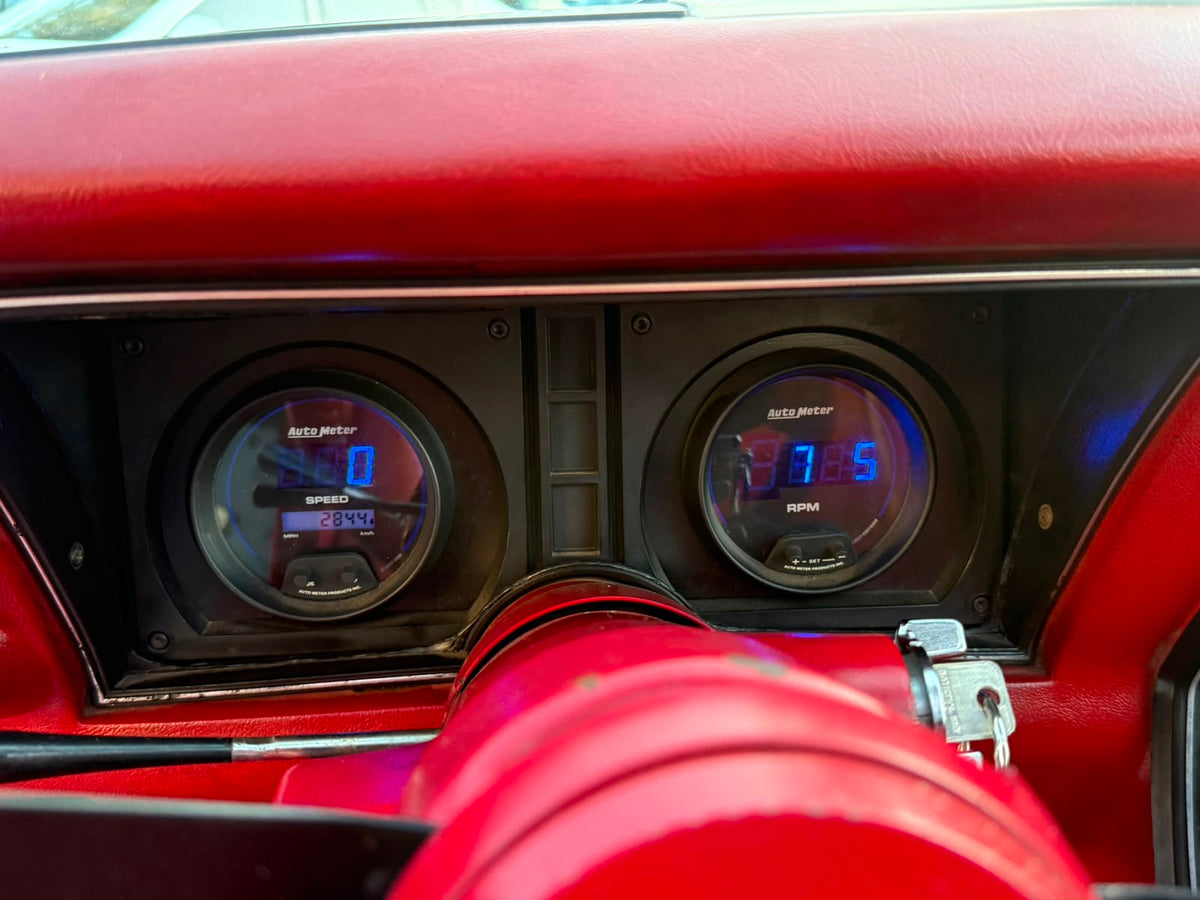 Corvette 1980