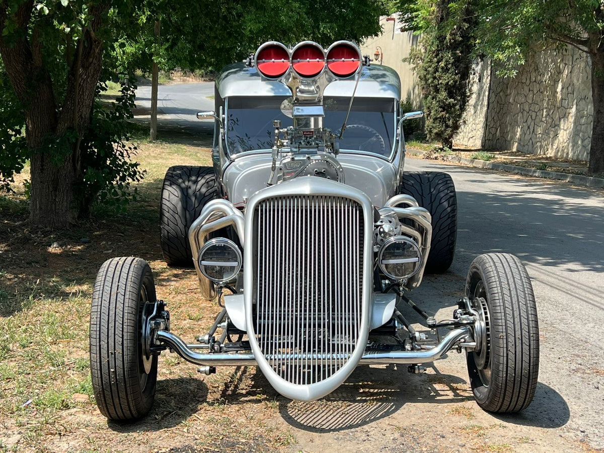 Ford street hot rood 1927