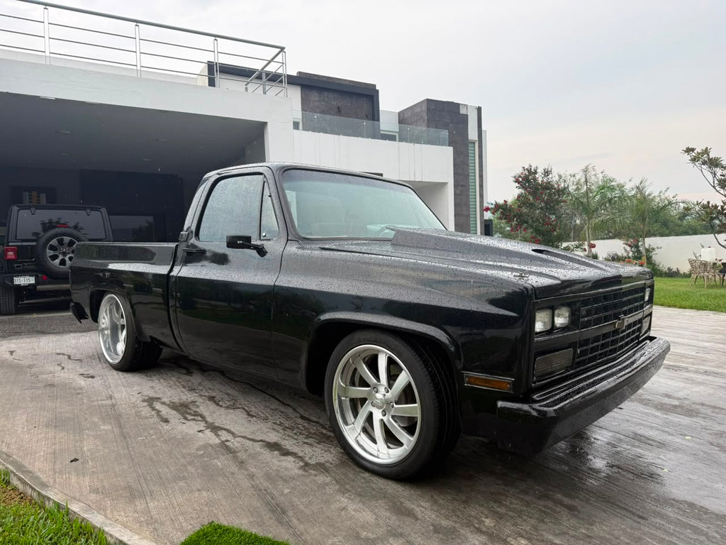 Chevrolet 1990