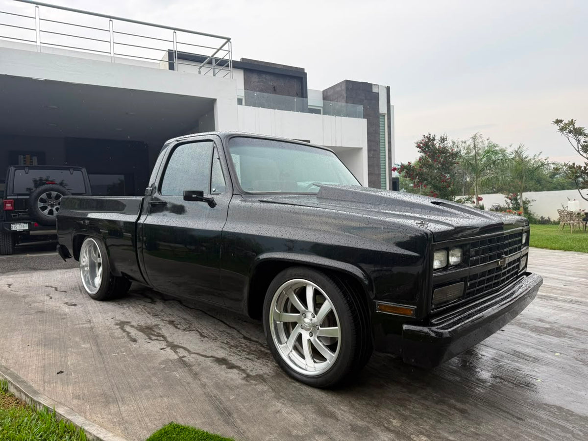 Chevrolet 1990