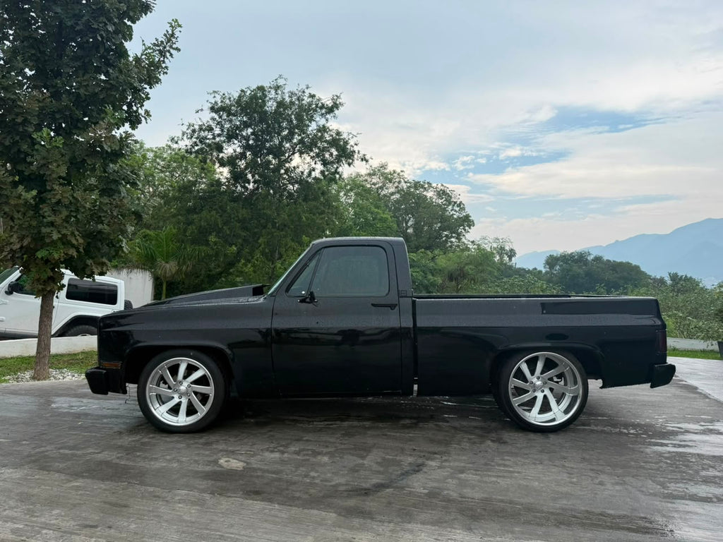 Chevrolet 1990