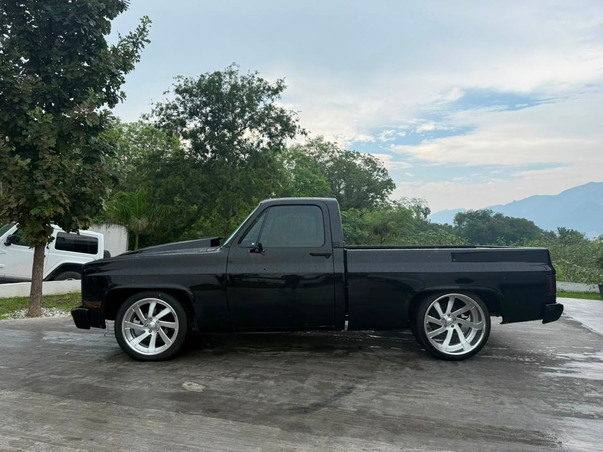 Chevrolet 1990