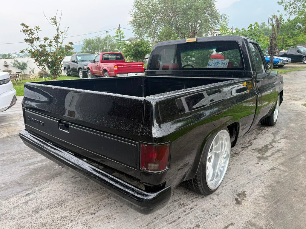 Chevrolet 1990