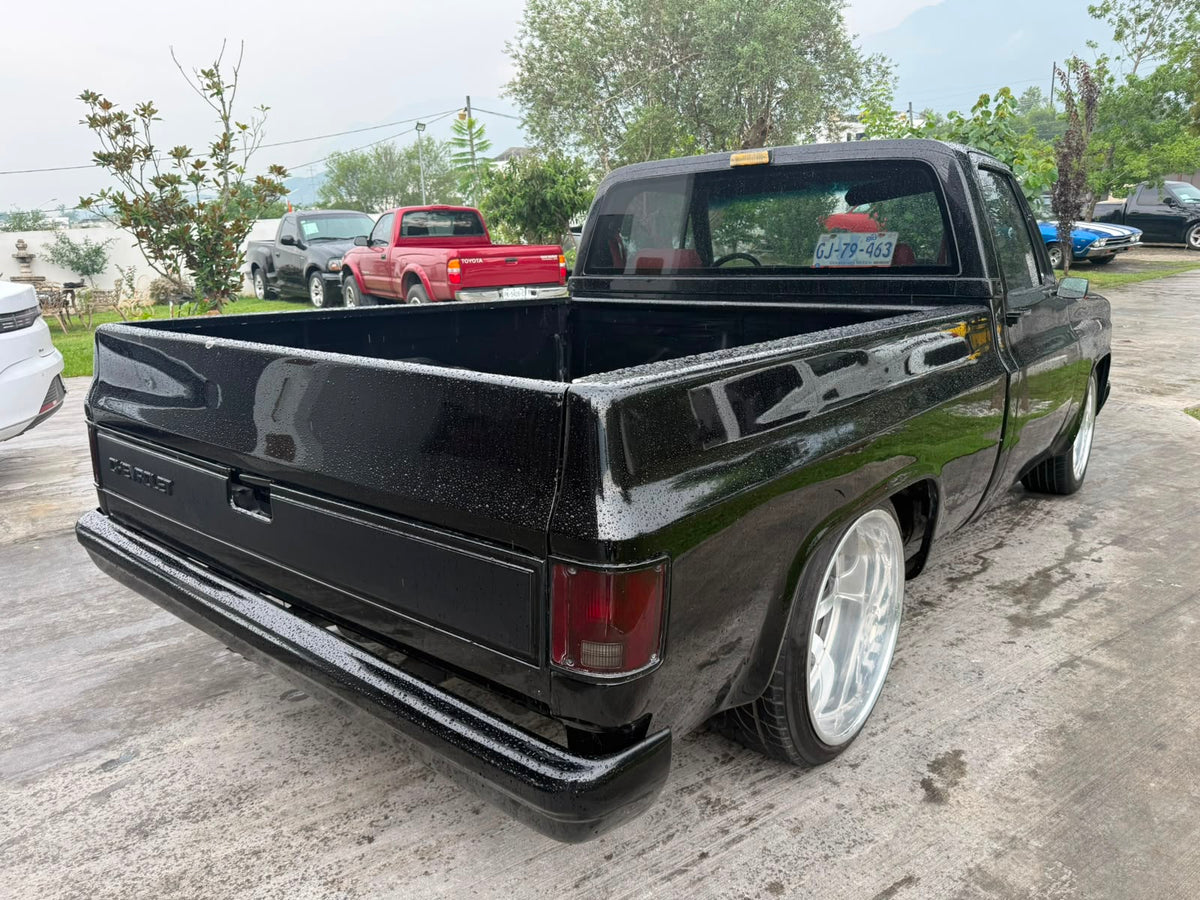 Chevrolet 1990