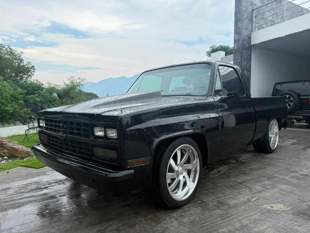 Chevrolet 1990