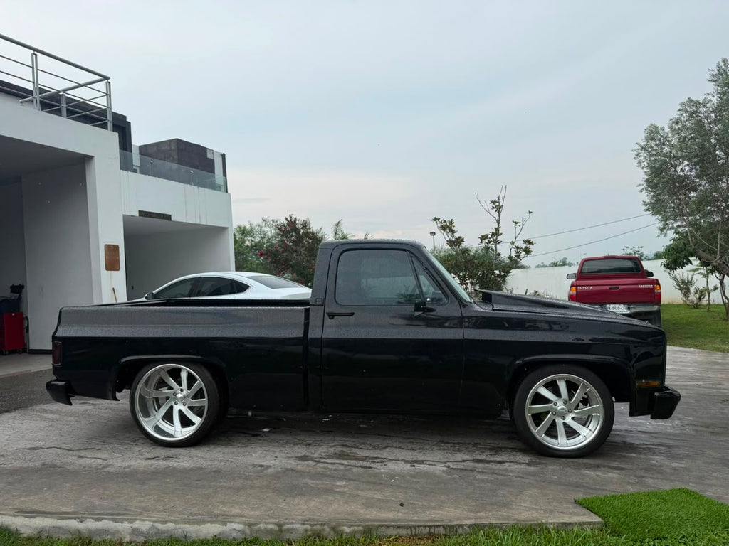 Chevrolet 1990