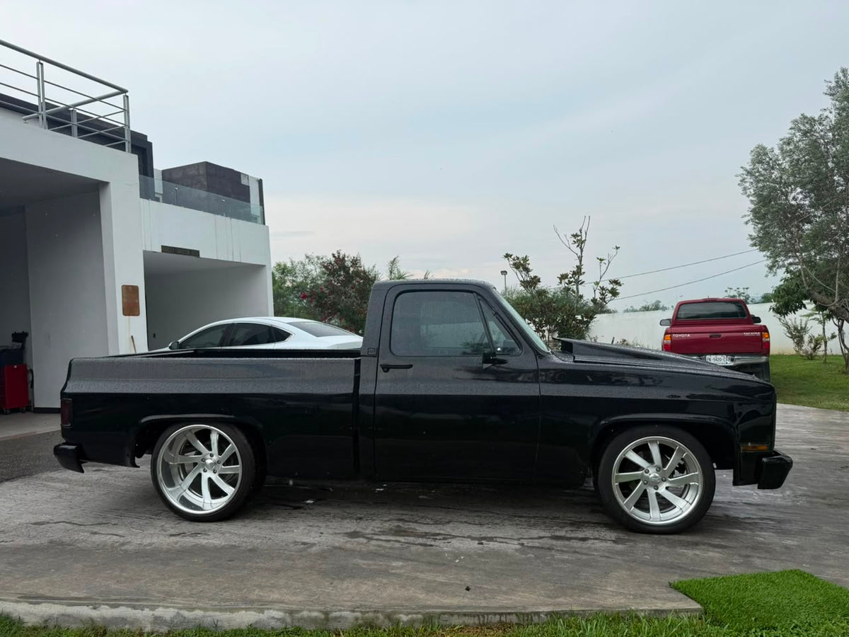 Chevrolet 1990