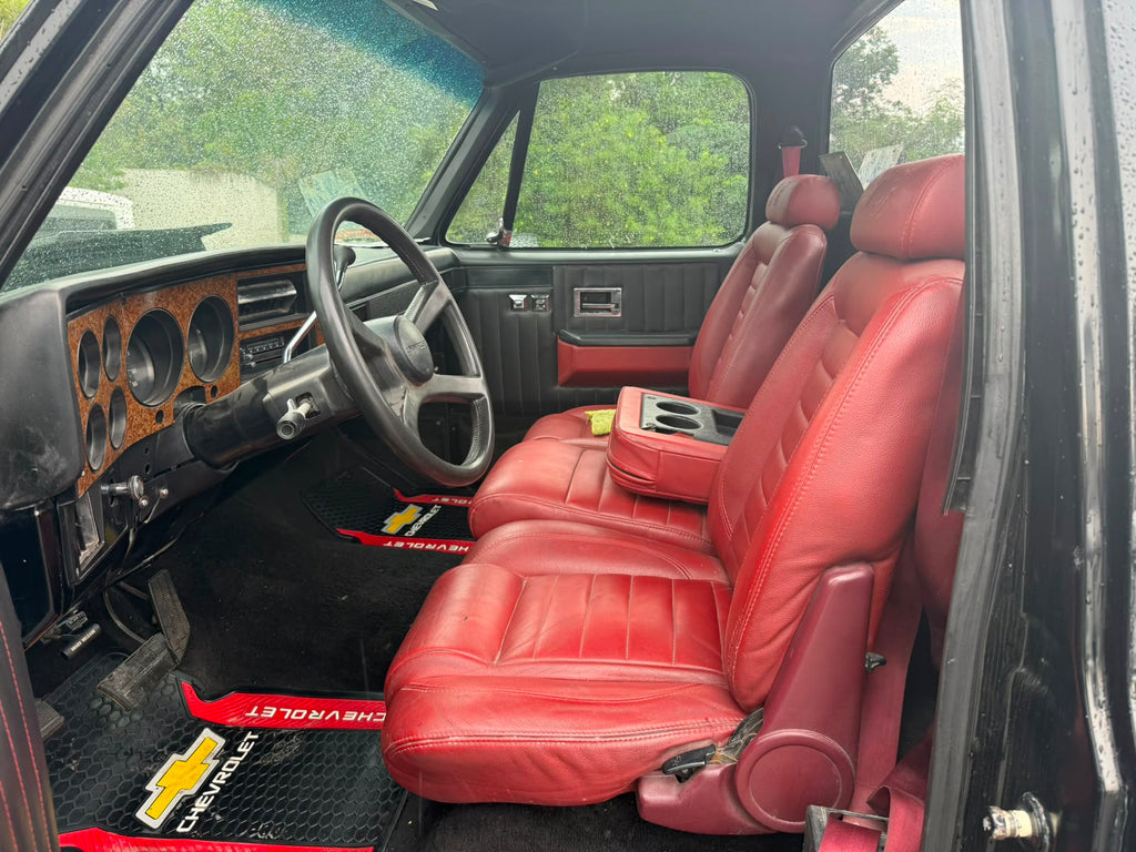 Chevrolet 1990