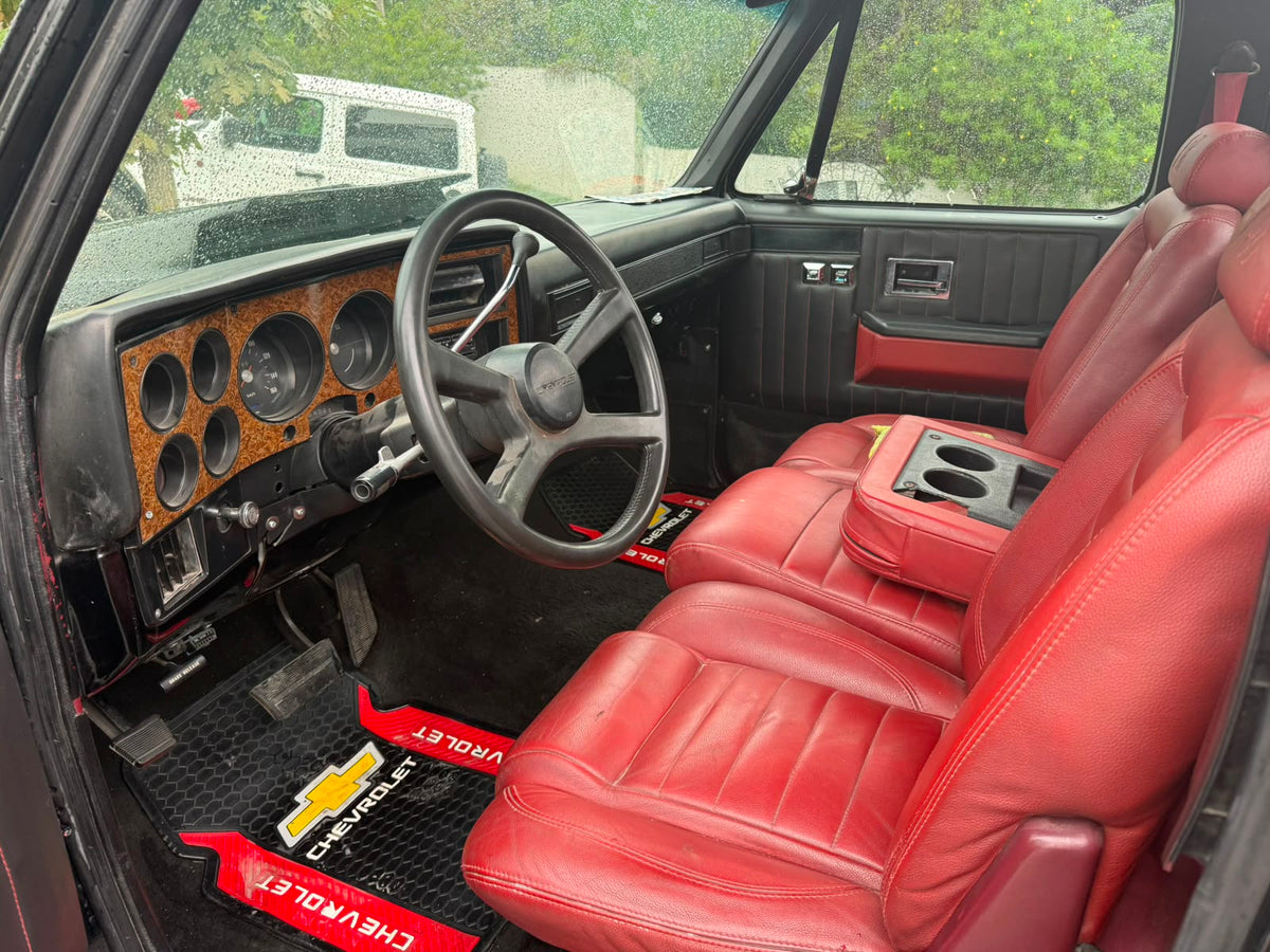Chevrolet 1990