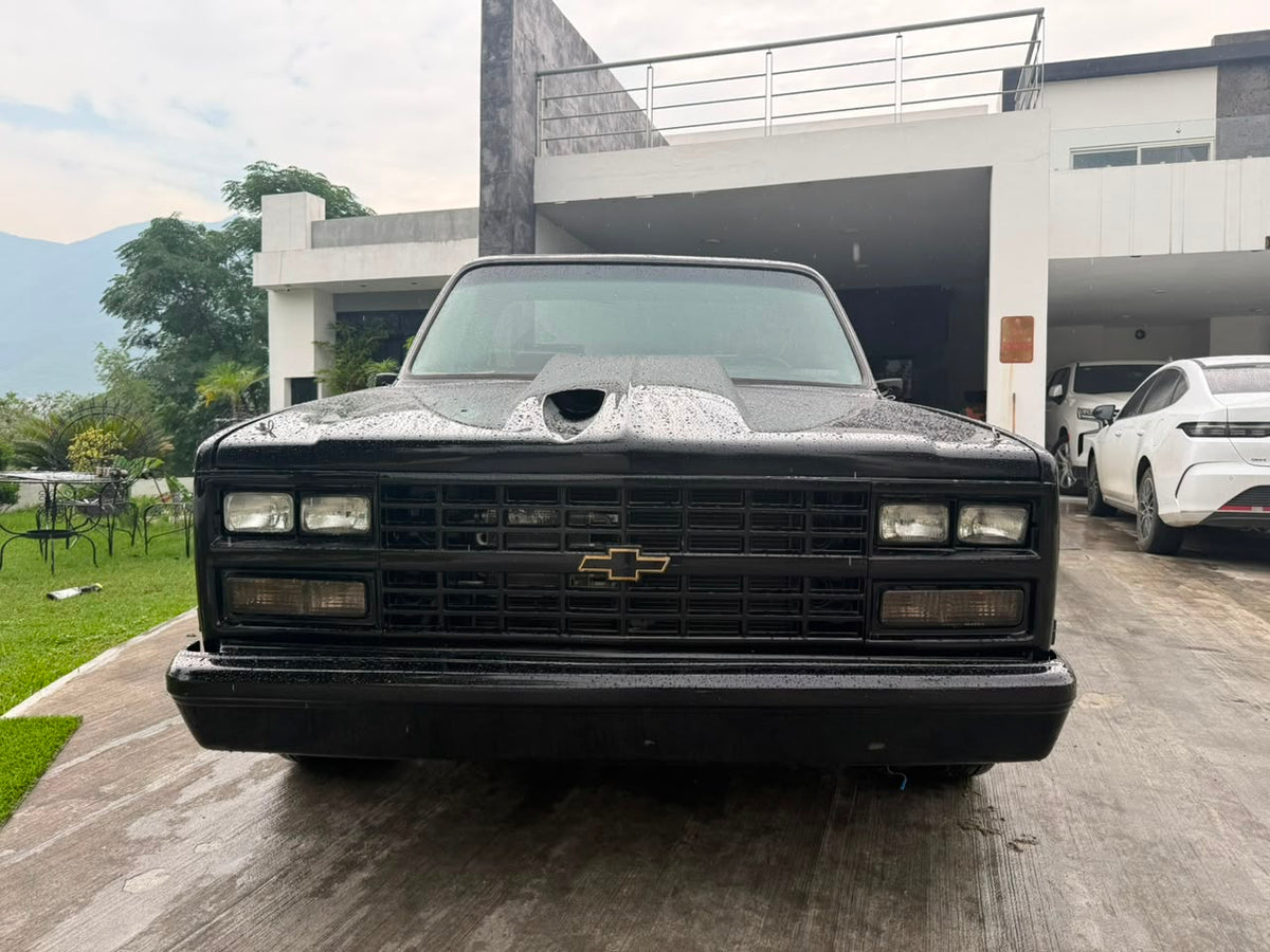 Chevrolet 1990