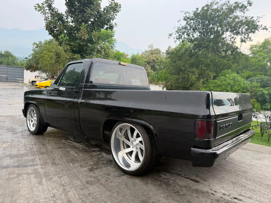 Chevrolet 1990