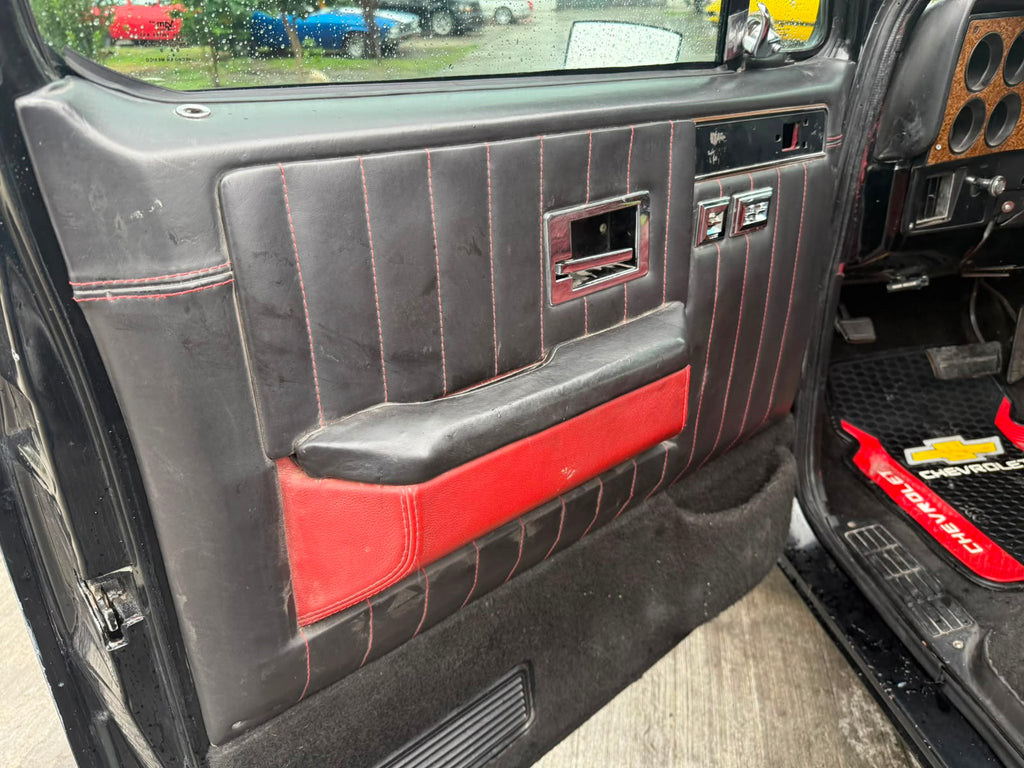 Chevrolet 1990
