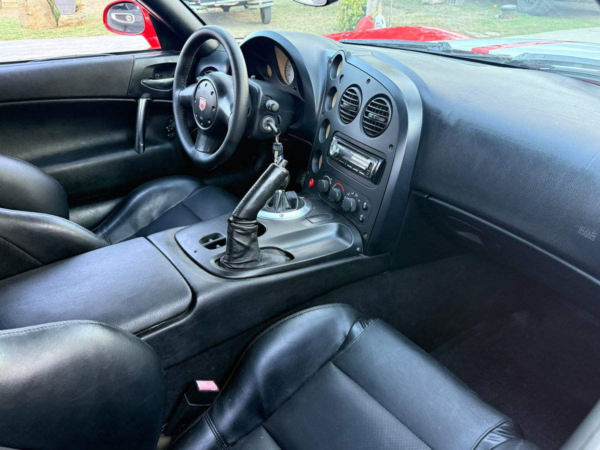 Dodge Viper 2004