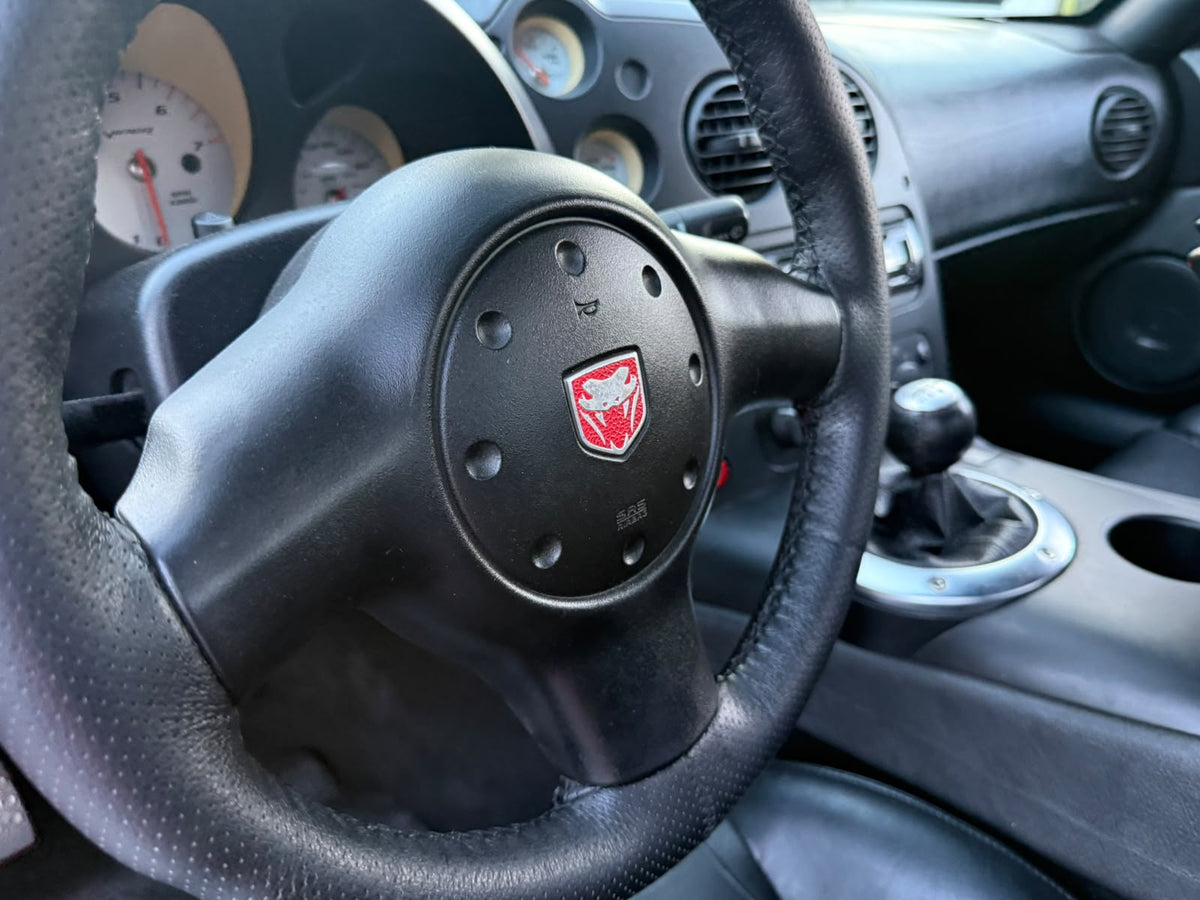 Dodge Viper 2004