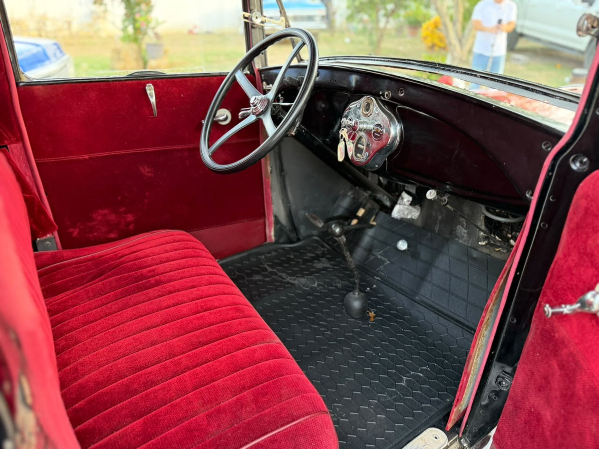 Ford Model A 1929
