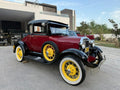 Ford Model A 1929