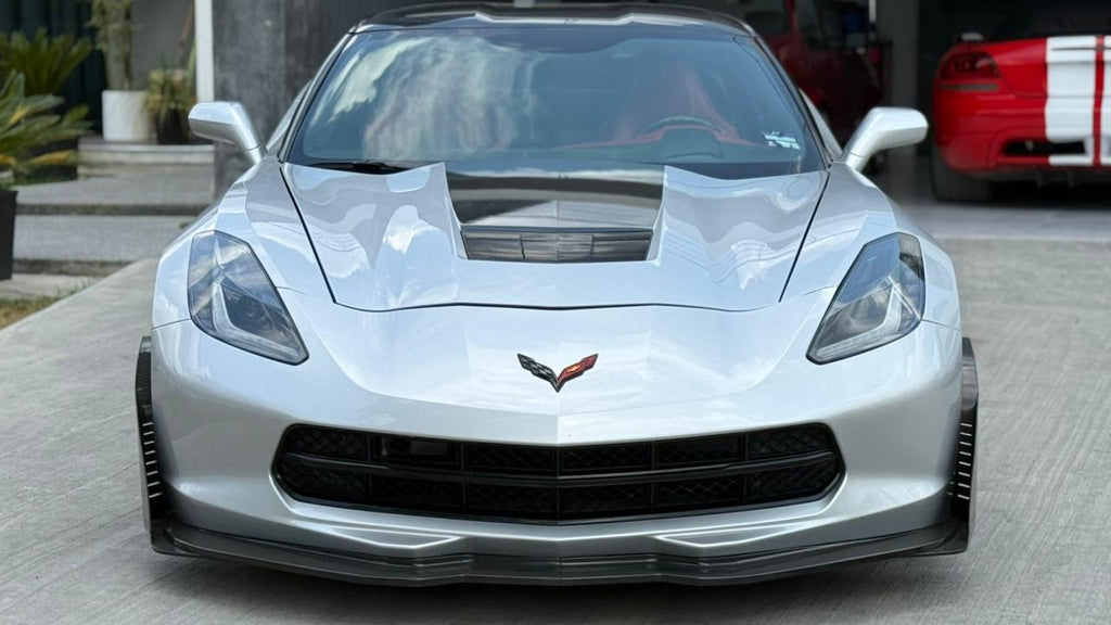 Corvette C7 2014