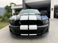 Ford Mustang Gt500 2012