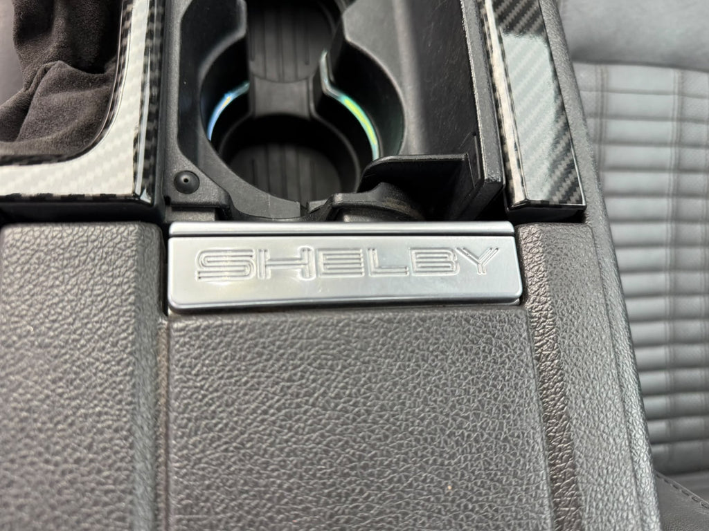 Ford Mustang Gt500 2012