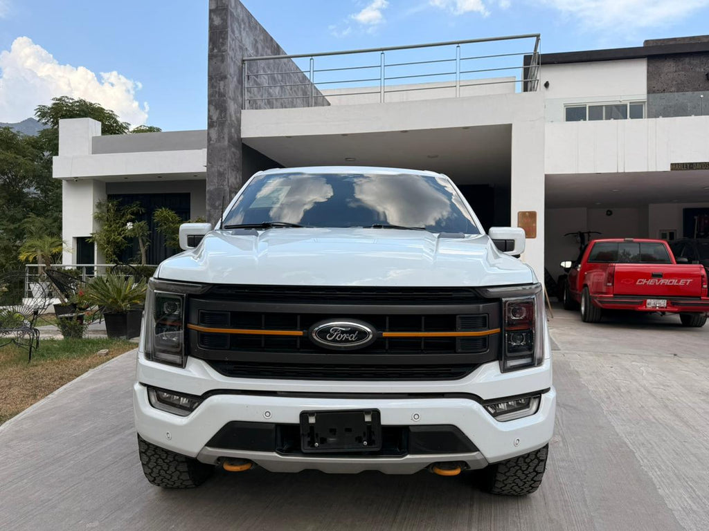 Ford Lobo Tremor 2023