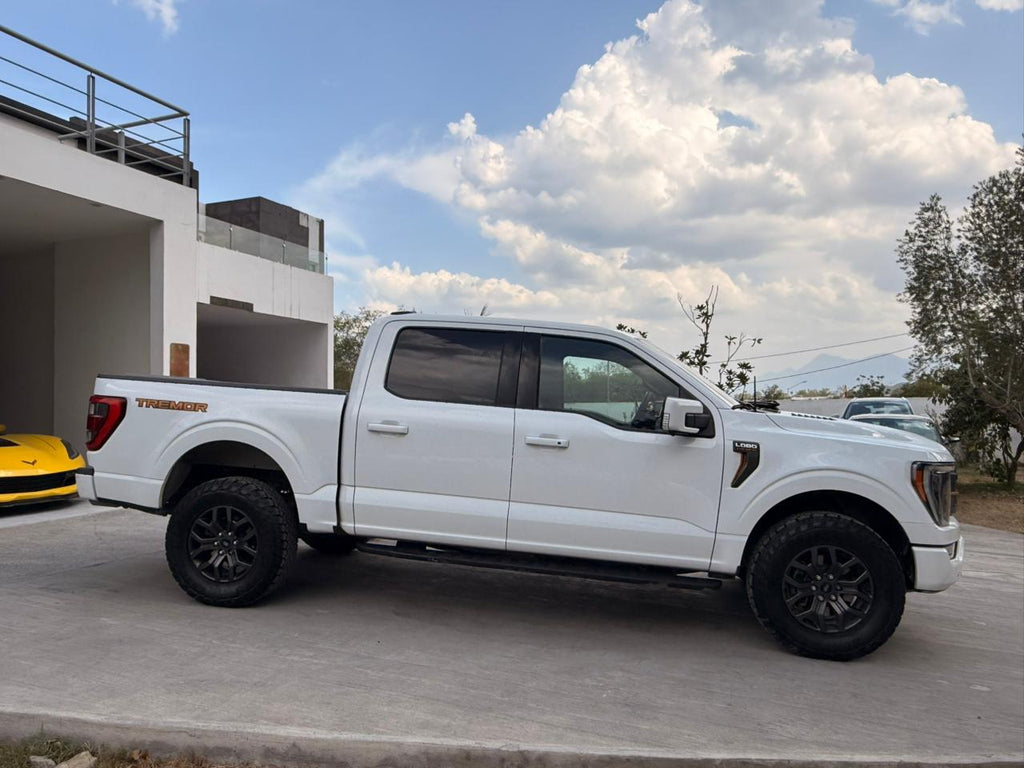 Ford Lobo Tremor 2023