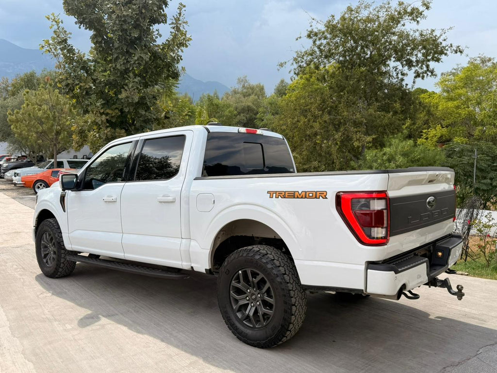 Ford Lobo Tremor 2023