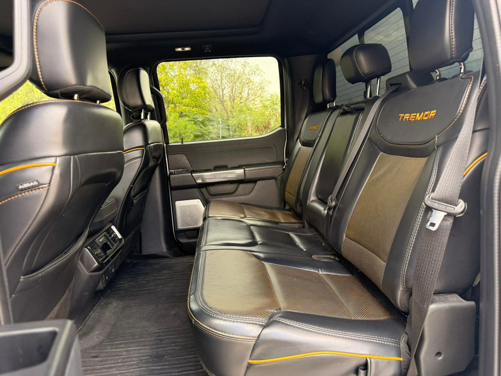 Ford Lobo Tremor 2023