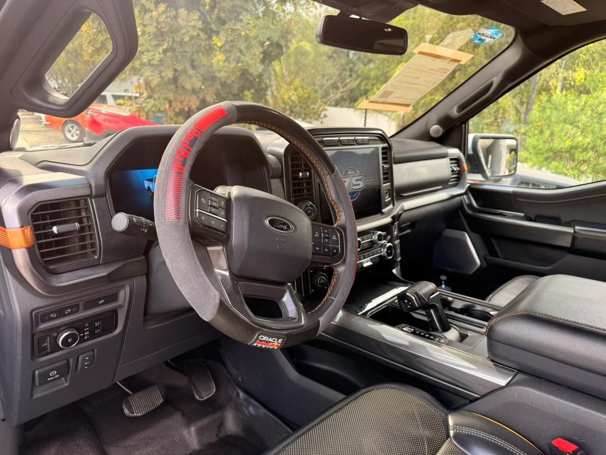 Ford Lobo Tremor 2023