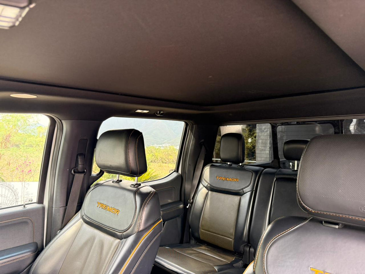 Ford Lobo Tremor 2023