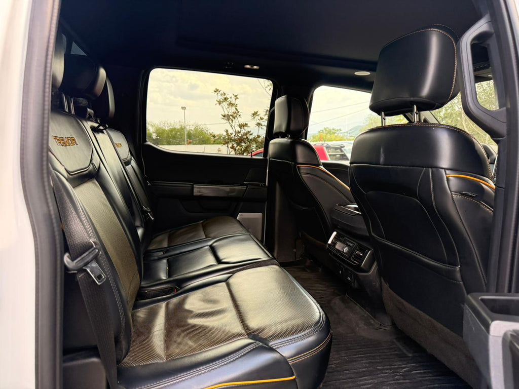 Ford Lobo Tremor 2023