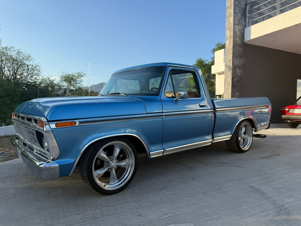 FORD 1977