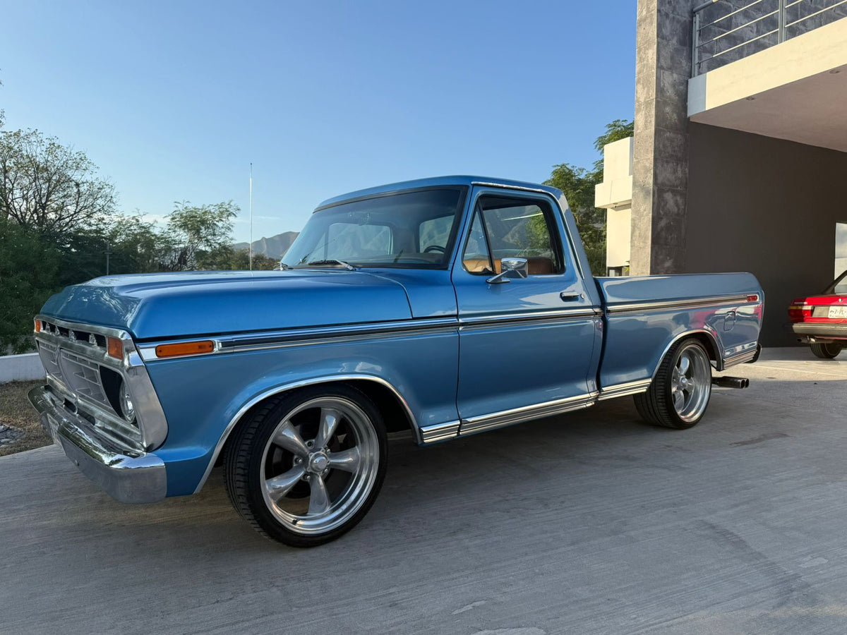 FORD 1977
