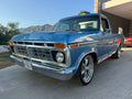 FORD 1977