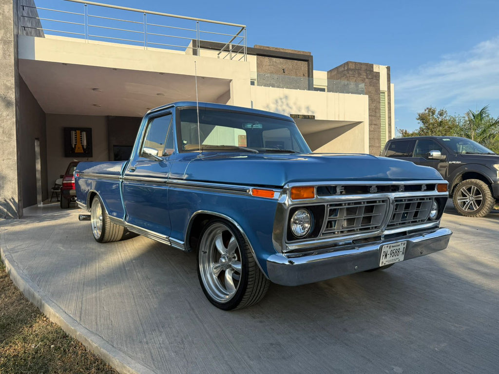FORD 1977