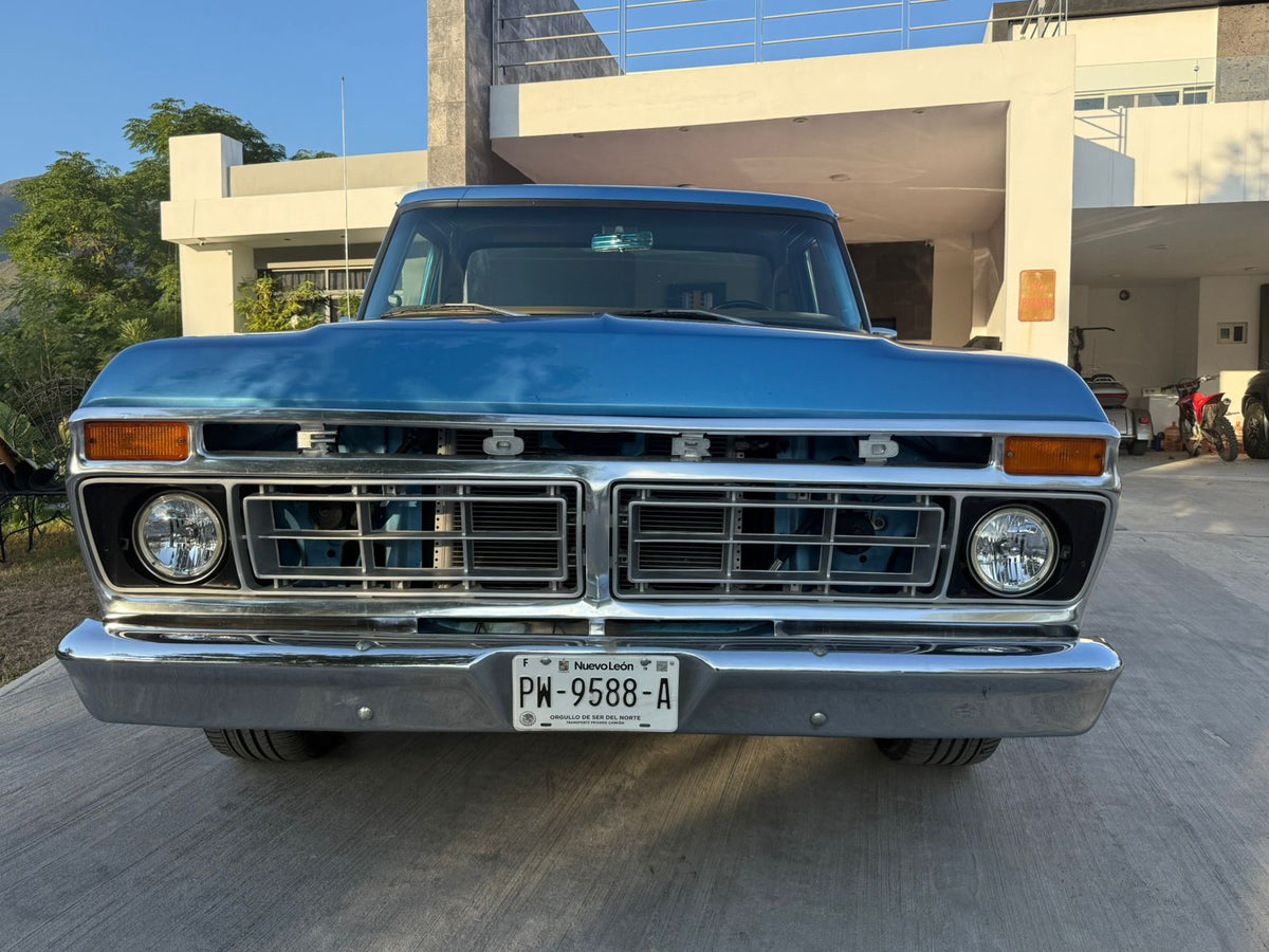 FORD 1977