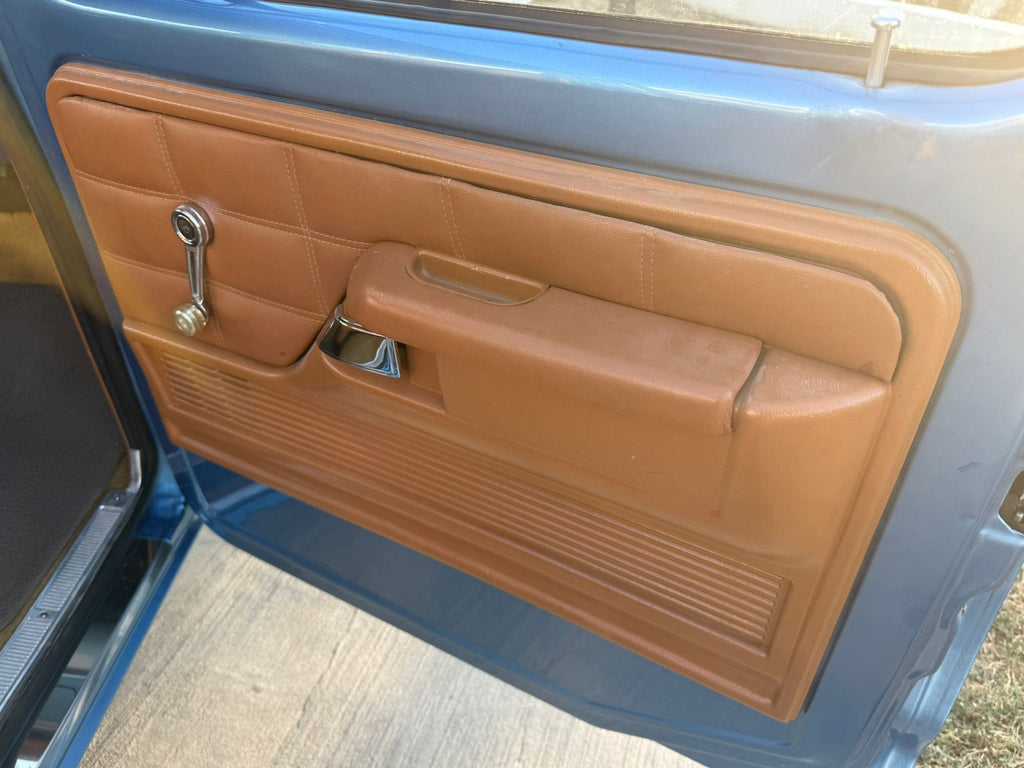 FORD 1977