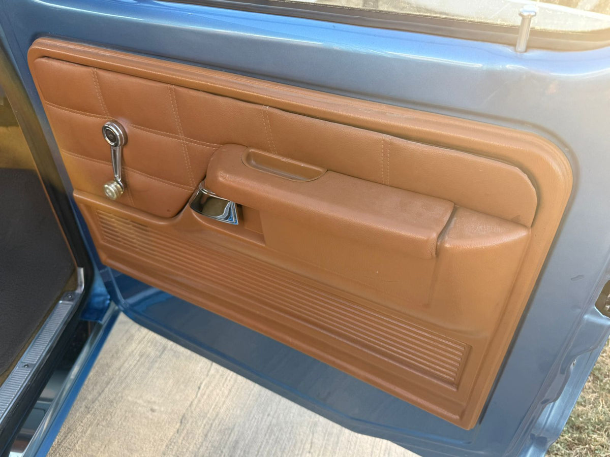 FORD 1977