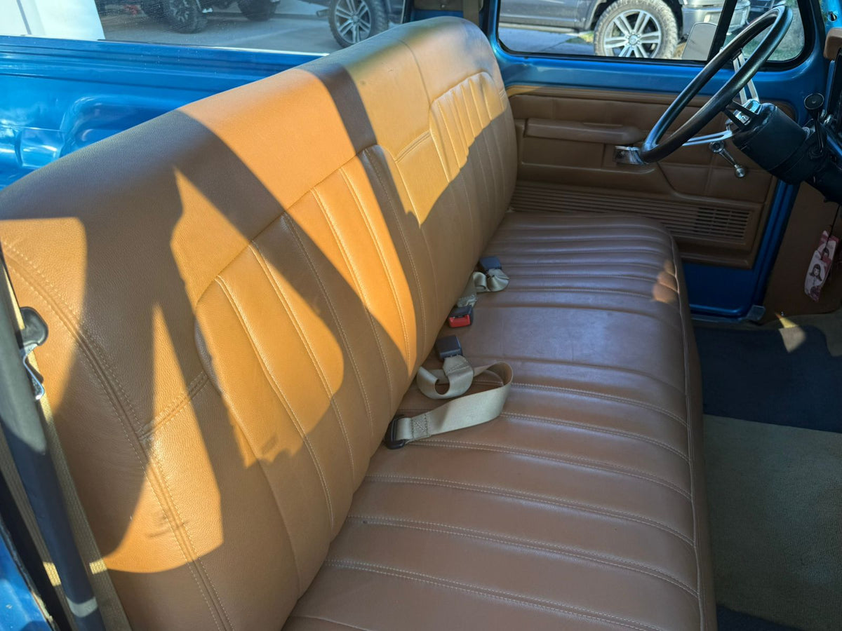 FORD 1977