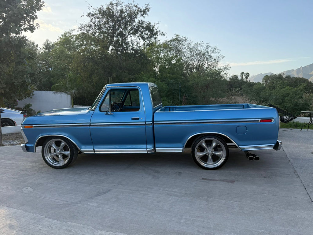 FORD 1977