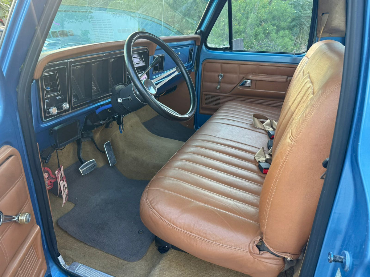 FORD 1977