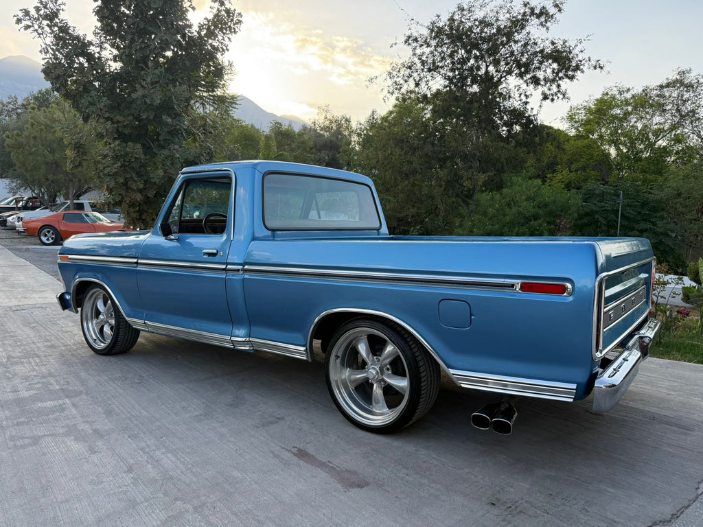 FORD 1977