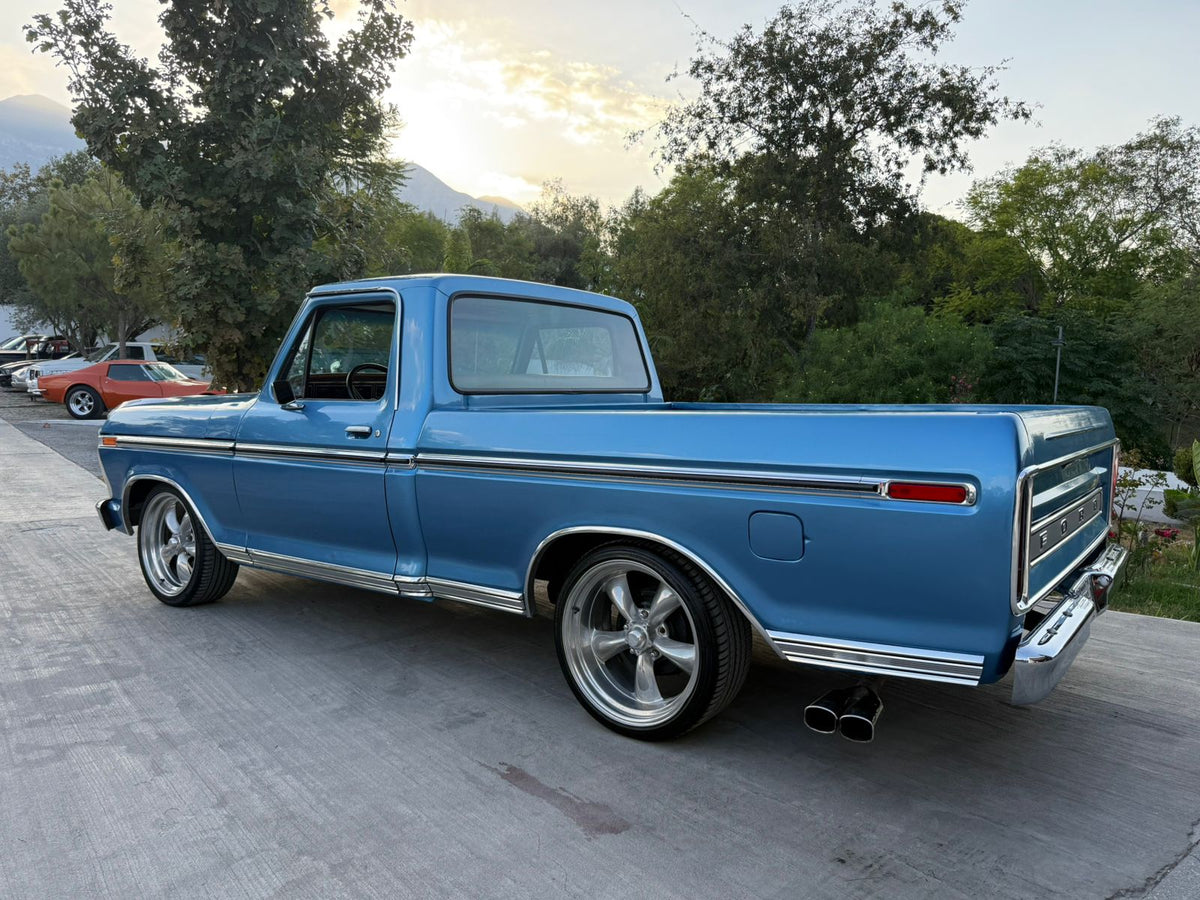 FORD 1977