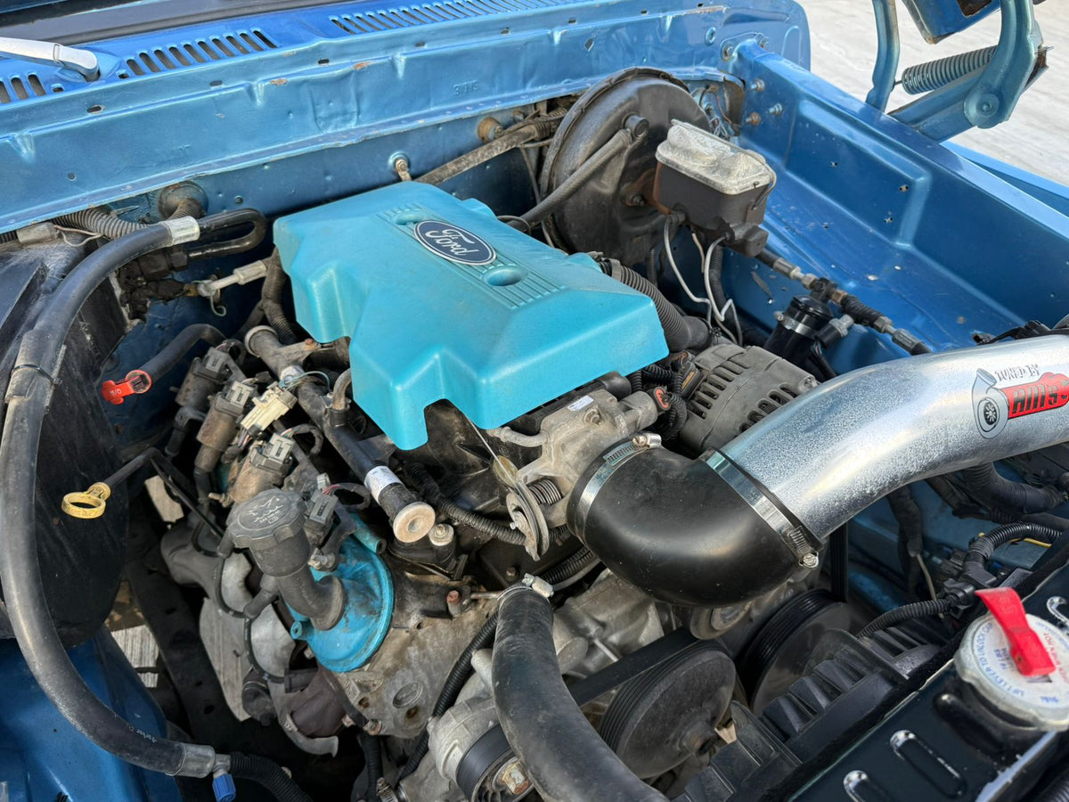 FORD 1977
