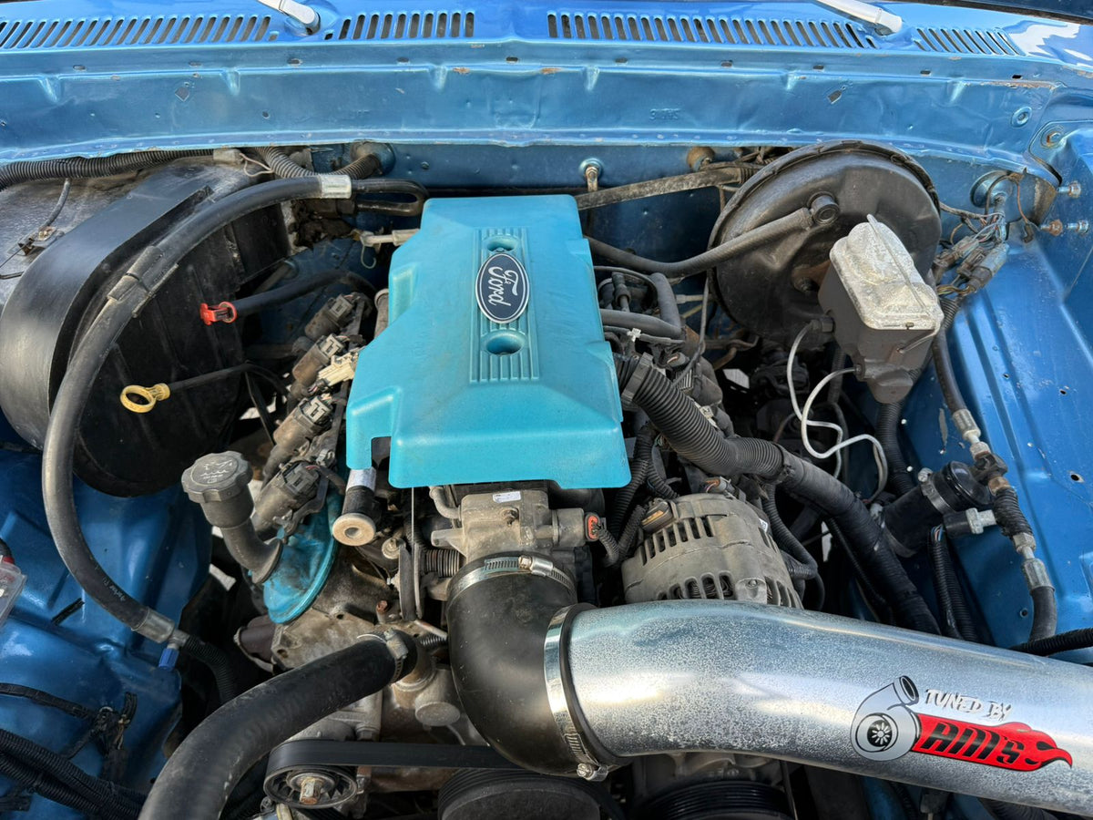 FORD 1977