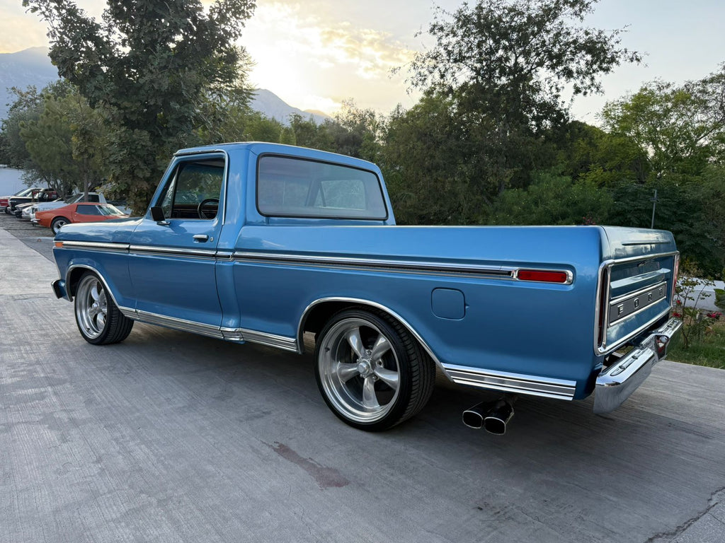 FORD 1977