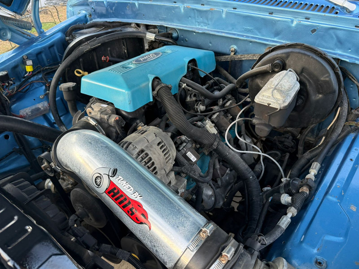 FORD 1977
