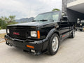 GMC Syclone 1991