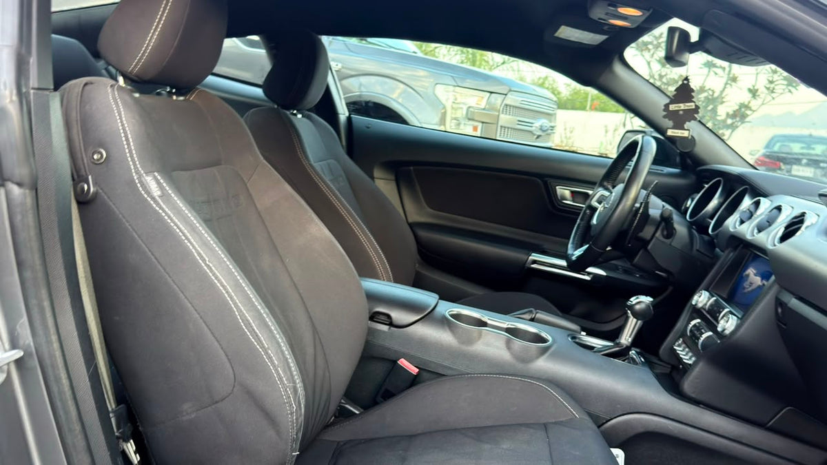 Mustang GT 2022