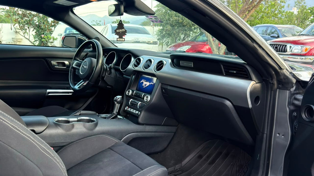 Mustang GT 2022